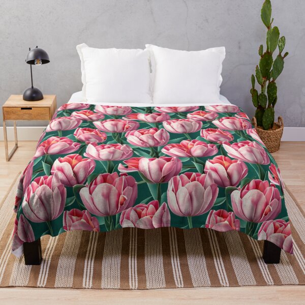 Item preview, Pink Lilies designed and sold by Derek Gillette.