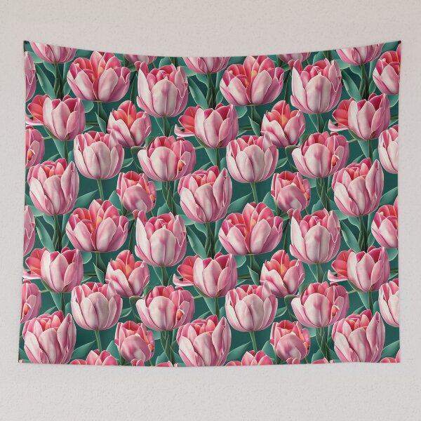 Item preview, Pink Lilies designed and sold by Derek Gillette.
