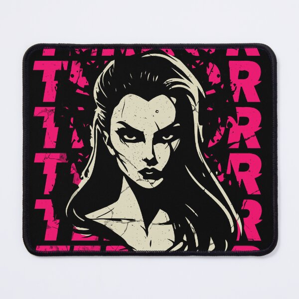 Item preview, Femme Fatale designed and sold by CyberWindow.