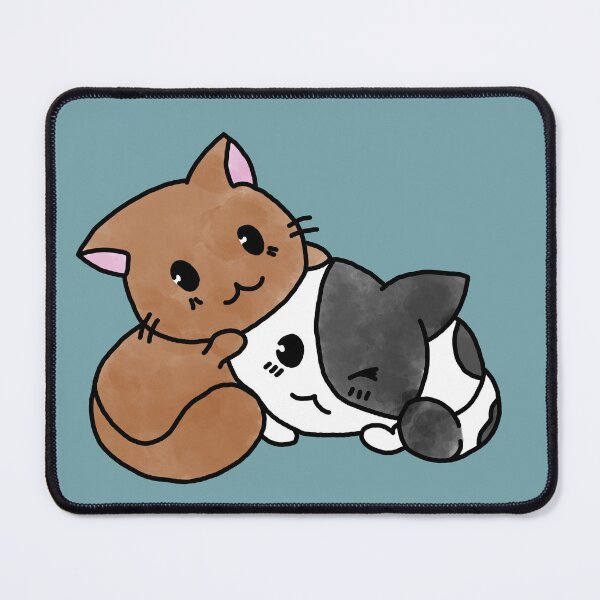 Item preview, Kitty cuddles designed and sold by CorgoQueen.