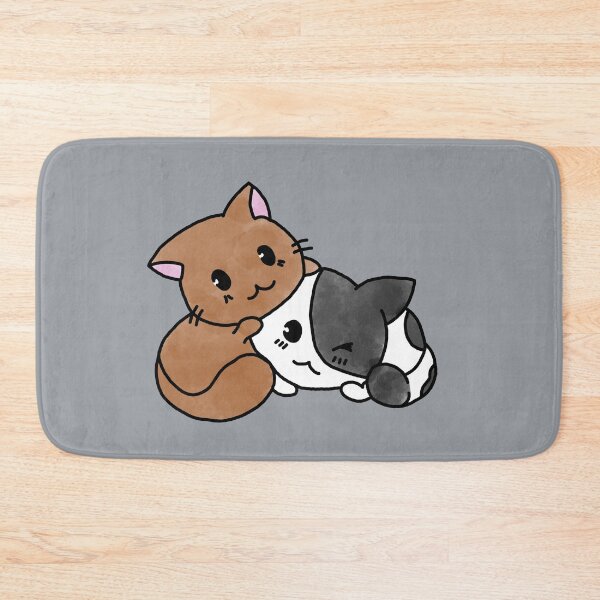 Item preview, Kitty cuddles designed and sold by CorgoQueen.