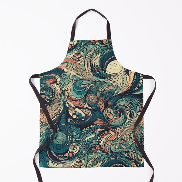 Item preview, Vintage Whirls designed and sold by pinkal.