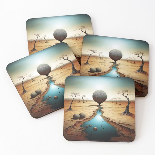 Item preview, Surreal 13 designed and sold by bloorose.