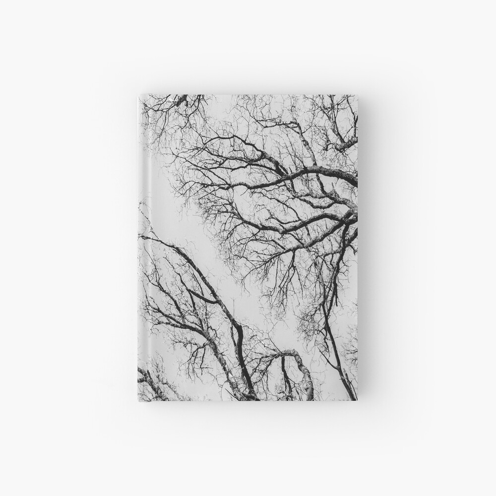 Item preview, Hardcover Journal designed and sold by davecurrie.
