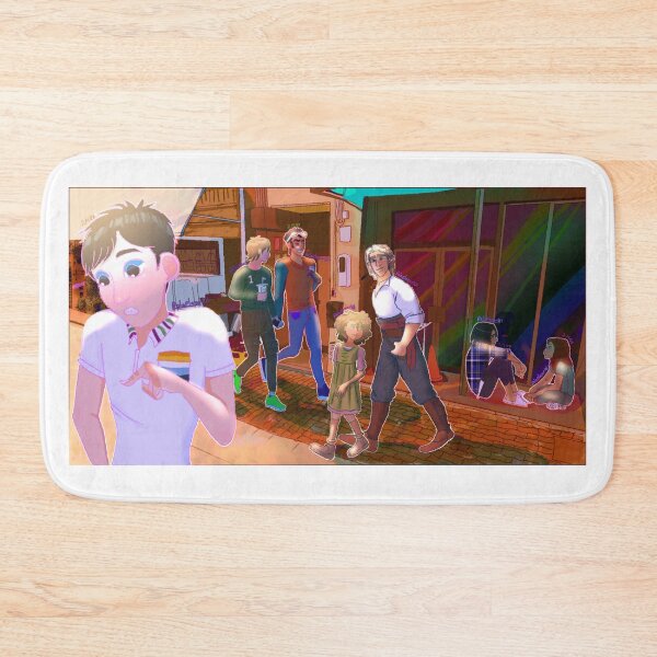 Item preview, Pride Street designed and sold by Rolaplayor101.