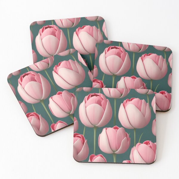 Item preview, Pink Lilies designed and sold by Derek Gillette.