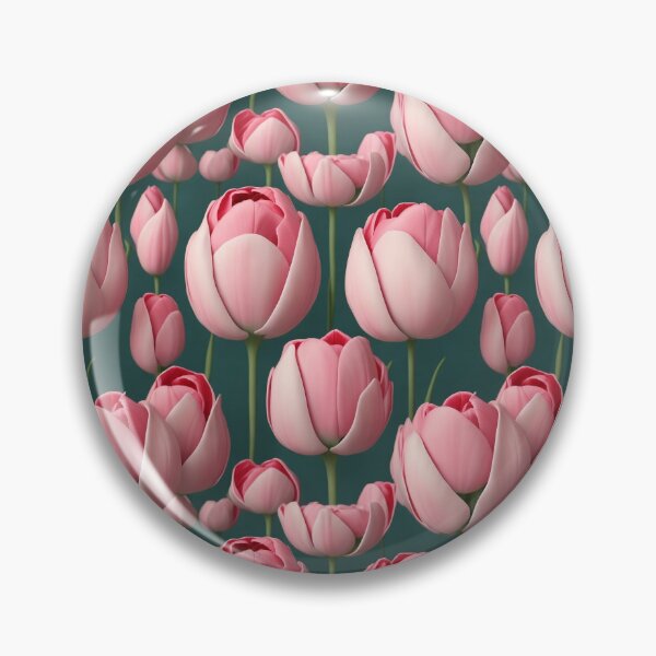 Item preview, Pink Lilies designed and sold by Derek Gillette.