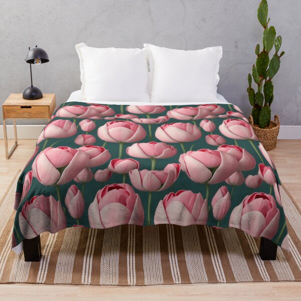 Item preview, Pink Lilies designed and sold by Derek Gillette.