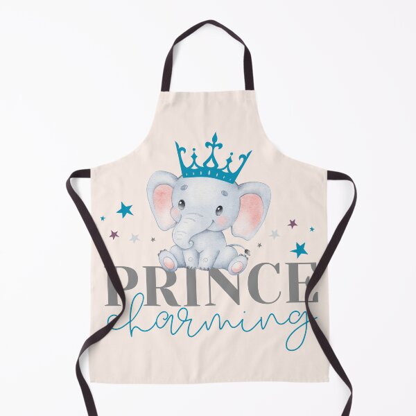 Item preview, Prince Charming's Kingdom: Delightful Nursery Decor for Your Little Royalty designed and sold by TropicalHeat.