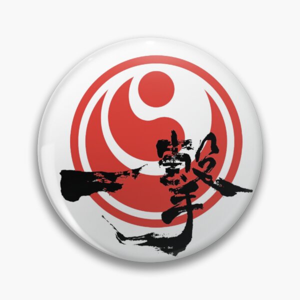 Item preview, shinkyokushin,karate,kyokushin,kyokushinkai designed and sold by lafranc.