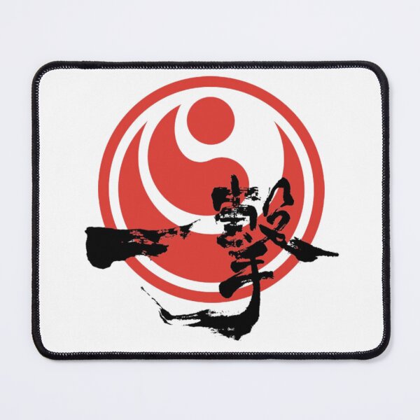 Item preview, shinkyokushin,karate,kyokushin,kyokushinkai designed and sold by lafranc.