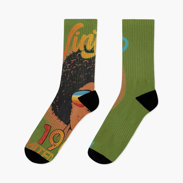 Item preview, 54 Years Old 54th Birthday Black African American Since 1968 	 	 designed and sold by ivdxygca23.