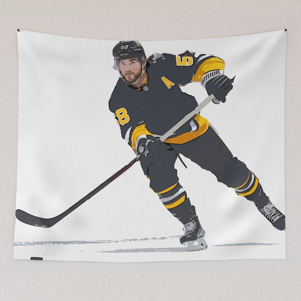 Item preview, Kris Letang designed and sold by raffrasta.