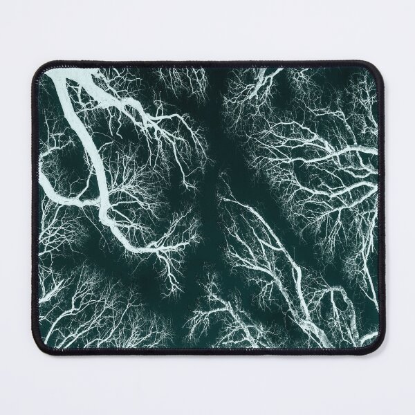 Item preview, Spooky InvertedTrees designed and sold by Dave Currie.