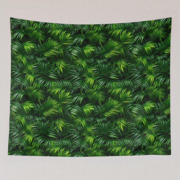 Item preview, Howea Forsteriana Elegance: Tropical Kentia Palm - Maixibilionoxis Vertical Garden Collection designed and sold by Maixibilionoxis.