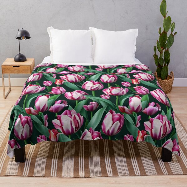 Item preview, Pink Lilies designed and sold by Derek Gillette.