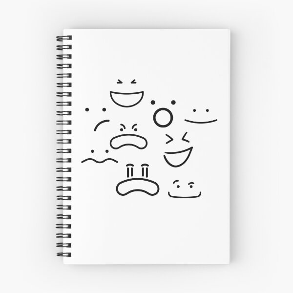 Item preview, Emotions makes us human designed and sold by SmSm Main Street.