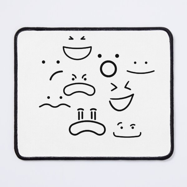 Item preview, Emotions makes us human designed and sold by SmSm Main Street.