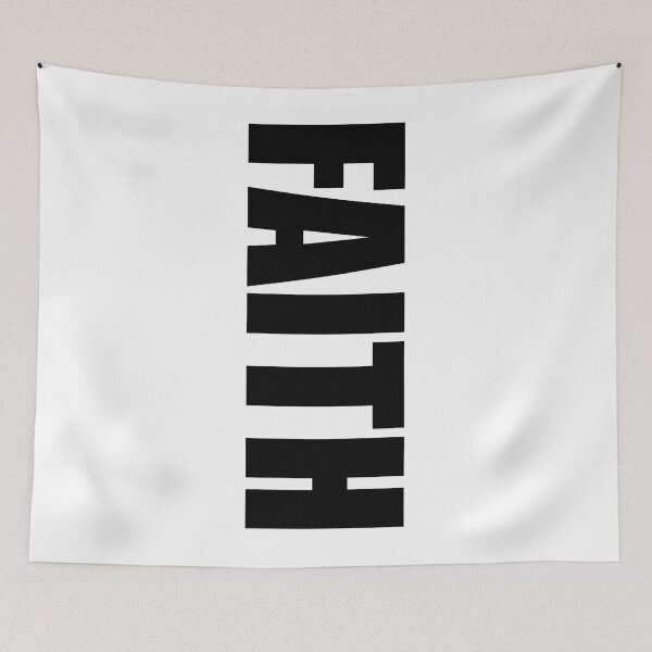 Item preview, Faith designed and sold by NewFaithApparel.