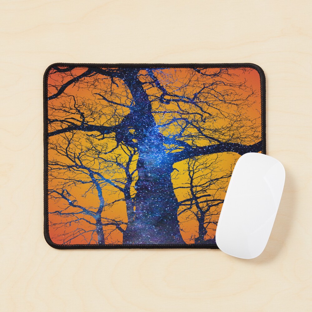 Item preview, Mouse Pad designed and sold by davecurrie.