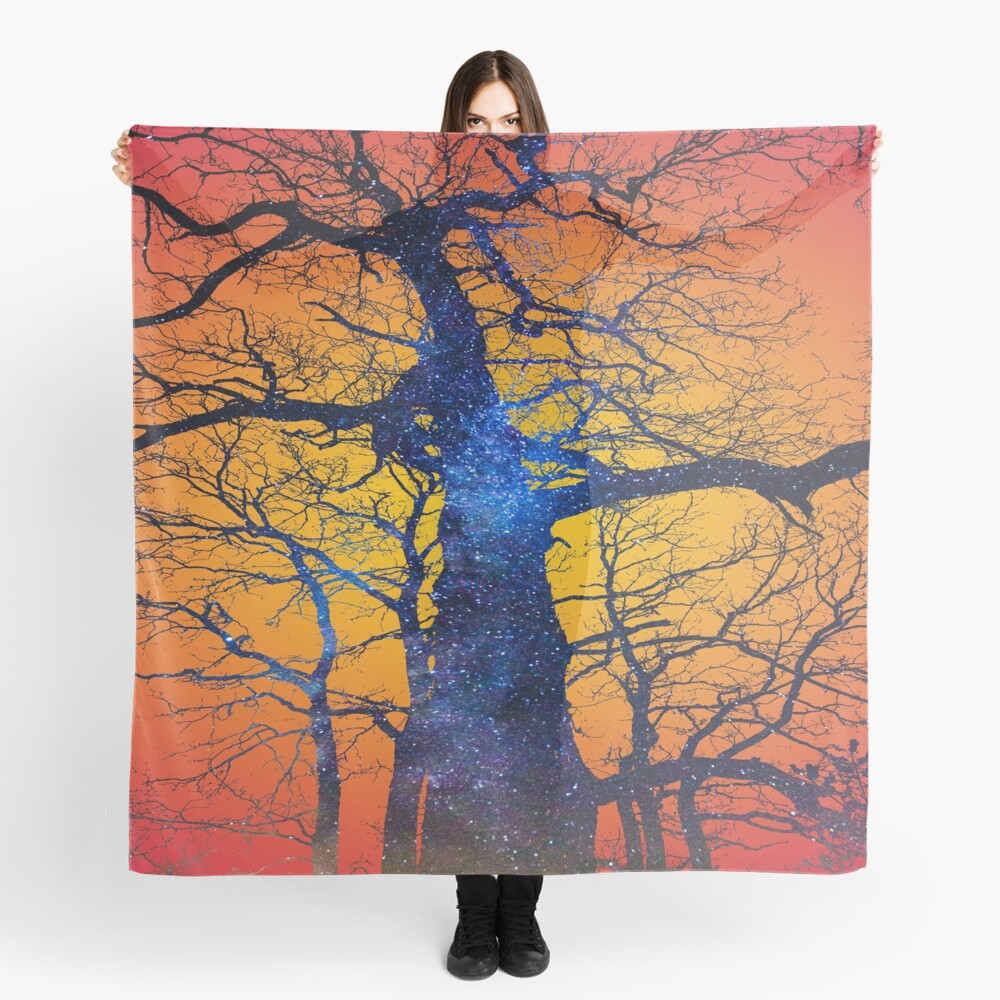 Item preview, Scarf designed and sold by davecurrie.