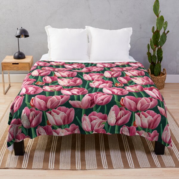 Item preview, Pink Lilies designed and sold by Derek Gillette.
