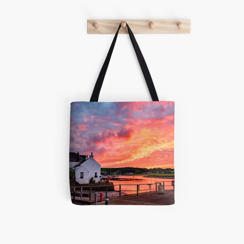 Item preview, All Over Print Tote Bag designed and sold by davecurrie.