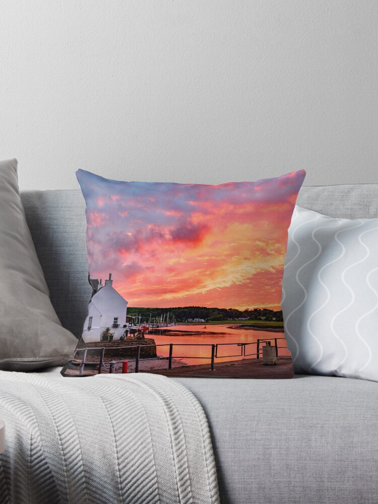 Item preview, Throw Pillow designed and sold by davecurrie.
