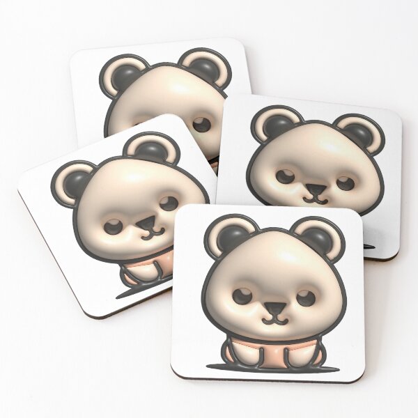 Item preview, nyktkoala designed and sold by Nyktzing.