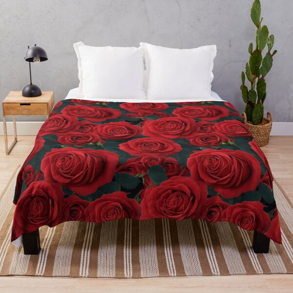 Item preview, Red Roses designed and sold by Derek Gillette.