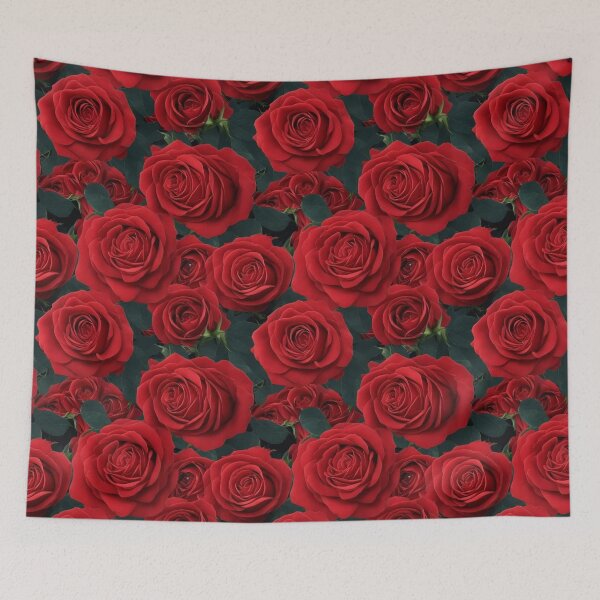 Item preview, Red Roses designed and sold by Derek Gillette.