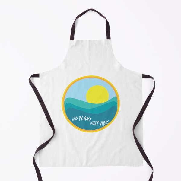 Item preview, no plans, just vibes designed and sold by lydia4444.