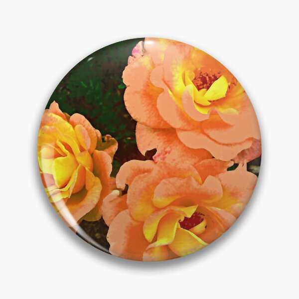 Item preview, Orange Roses designed and sold by Shulie1.