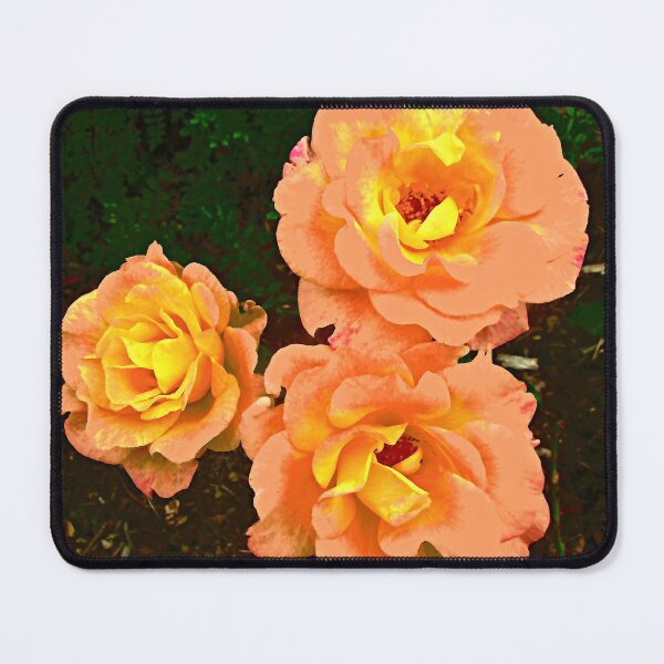 Item preview, Orange Roses designed and sold by Shulie1.