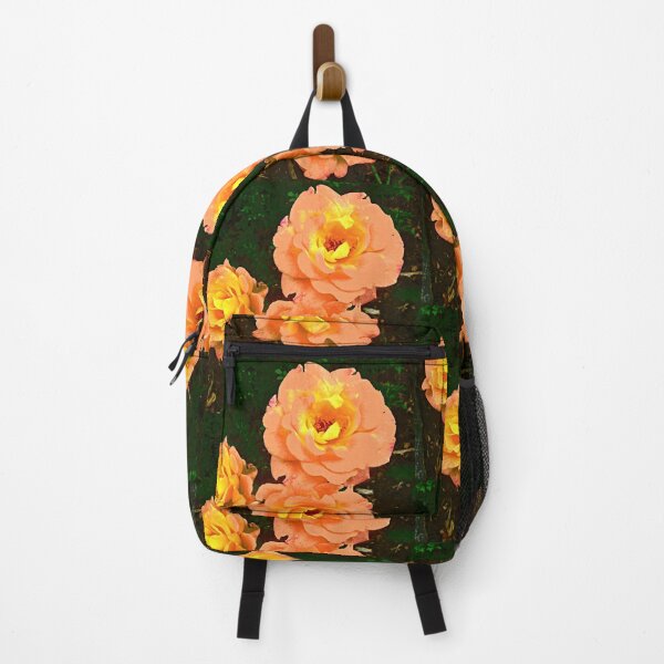 Item preview, Orange Roses designed and sold by Shulie1.