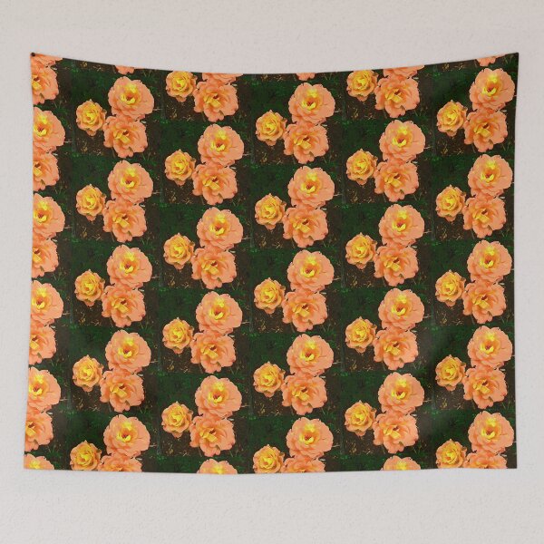 Item preview, Orange Roses designed and sold by Shulie1.