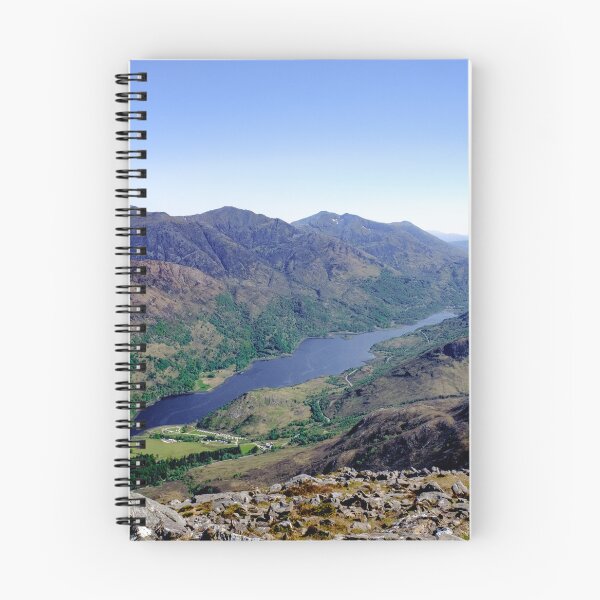 Item preview, Loch Leven, Scotland designed and sold by Dave Currie.