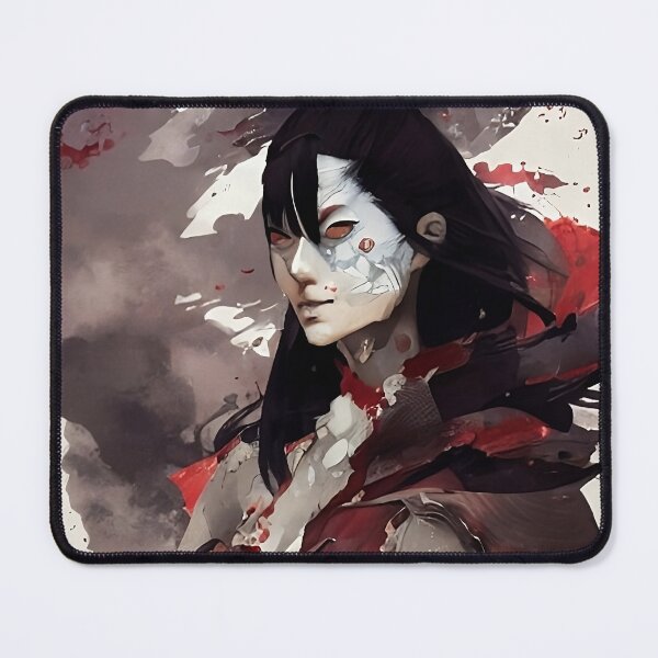Item preview, Art series based on japanese mythology creatures #1 Amaterasu designed and sold by NabyryusArt.