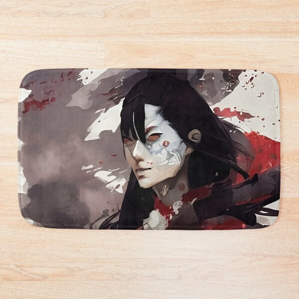 Item preview, Art series based on japanese mythology creatures #1 Amaterasu designed and sold by NabyryusArt.