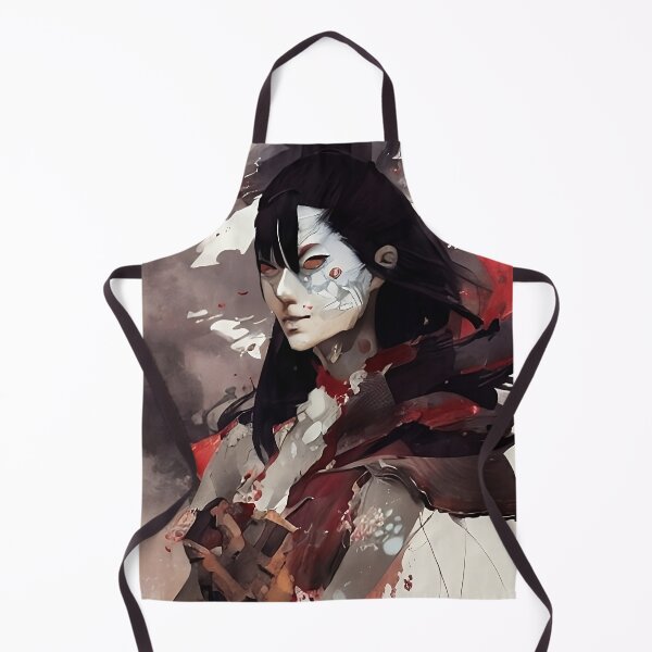 Item preview, Art series based on japanese mythology creatures #1 Amaterasu designed and sold by NabyryusArt.