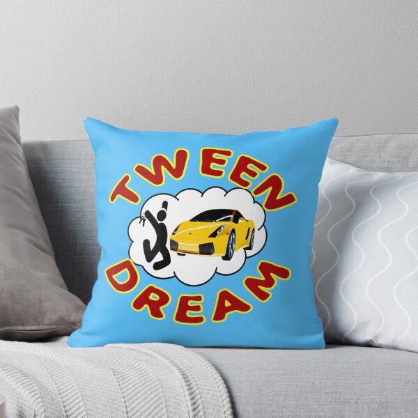 Item preview, TV Game Show - TPIR (The Price Is...) Tween Dream designed and sold by LuckyContestant.