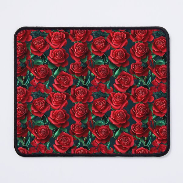 Item preview, Red Roses designed and sold by Derek Gillette.