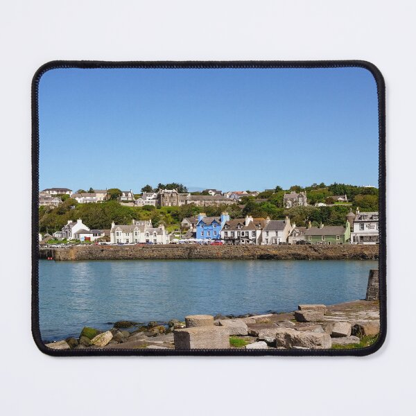 Item preview, Portpatrick Harbour in Galloway, Scotland designed and sold by Dave Currie.