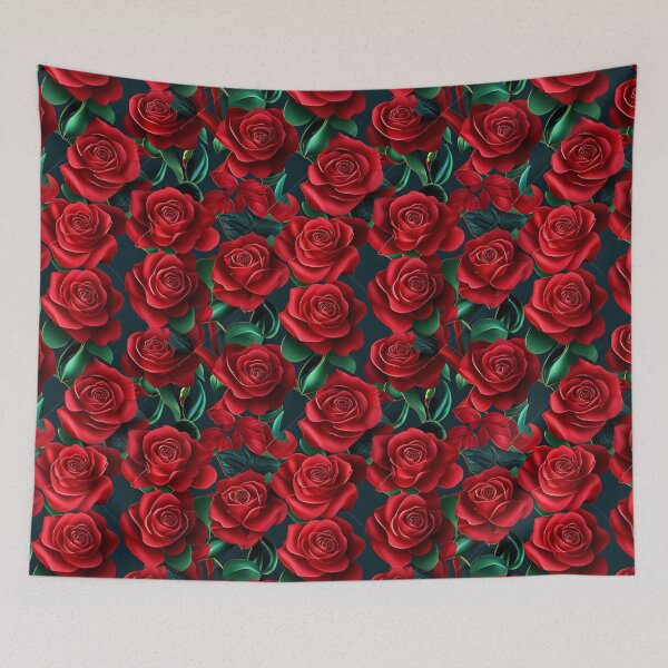 Item preview, Red Roses designed and sold by Derek Gillette.