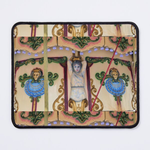 Item preview, vr /3255 / finition 2022 - 13 - The marvelous decor of the Manege des Chevaux - Les Merveilleux décor du Manége des Chevaux - Okaio Créations Olavia-Olao 2022 designed and sold by o.okaïo.