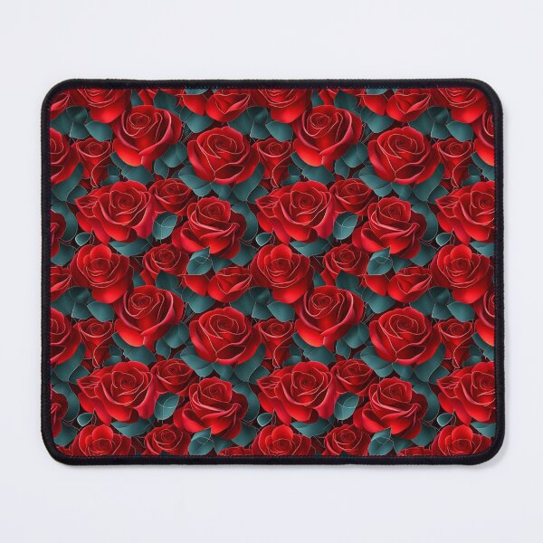 Item preview, Red Roses designed and sold by Derek Gillette.