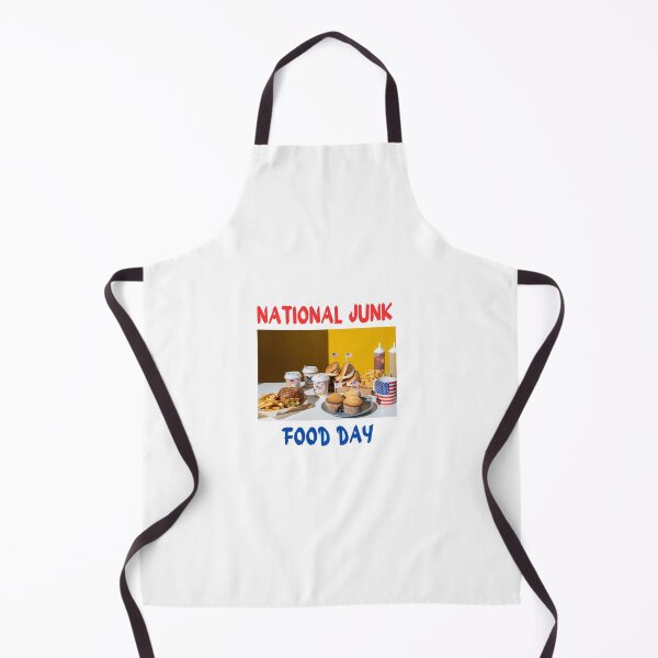 Item preview, The Ultimate Junk Food Day Collection designed and sold by ADRESSOFLUXURY.