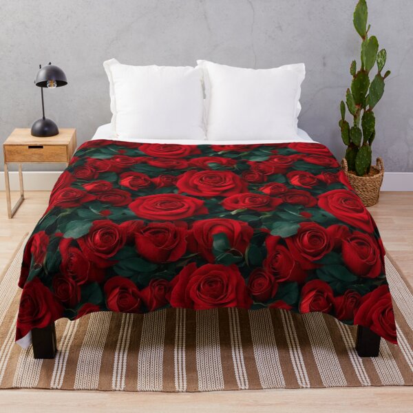 Item preview, Red Roses designed and sold by Derek Gillette.