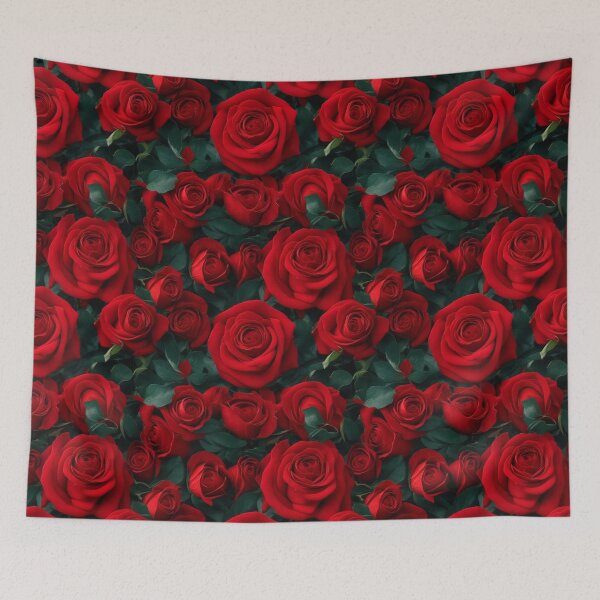 Item preview, Red Roses designed and sold by Derek Gillette.