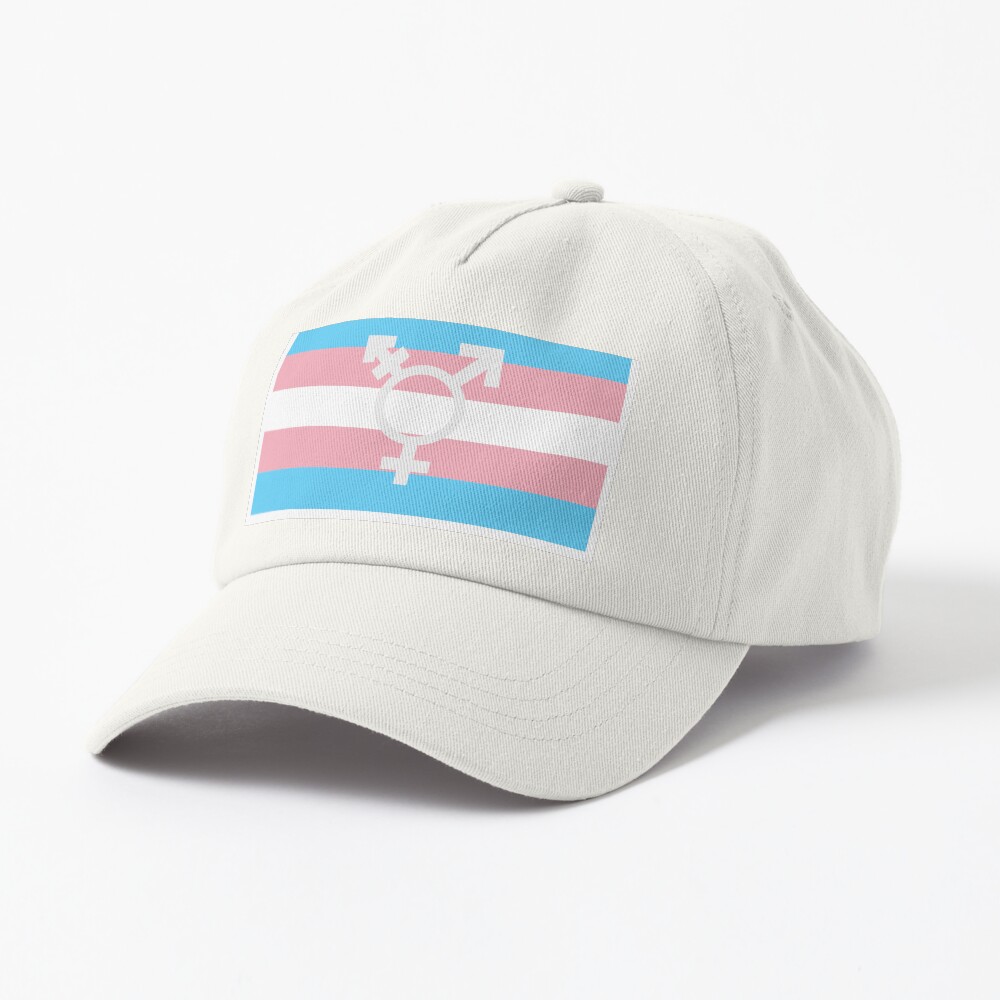 Item preview, Dad Hat designed and sold by LGBT-Pride-Flag.